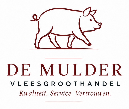 De Mulder Vleesgroothandel - Kwaliteit, Service, Vertrouwen